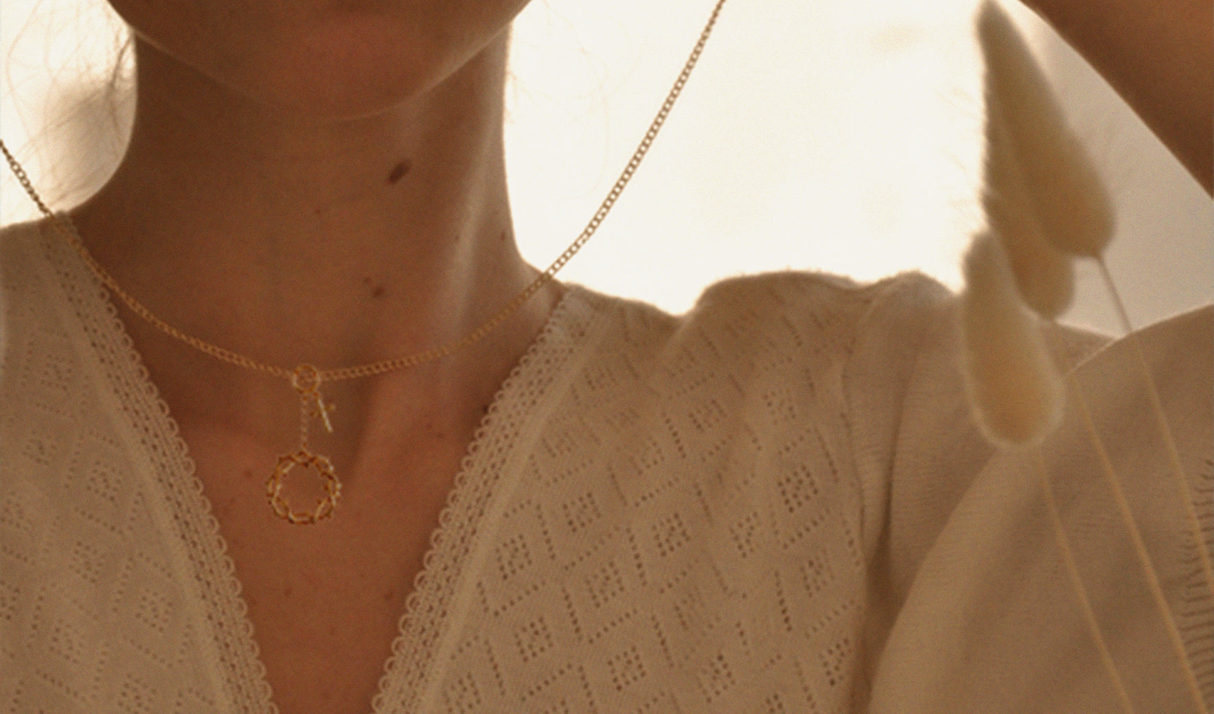 The Meaning of Wearing Meaningful Jewelry