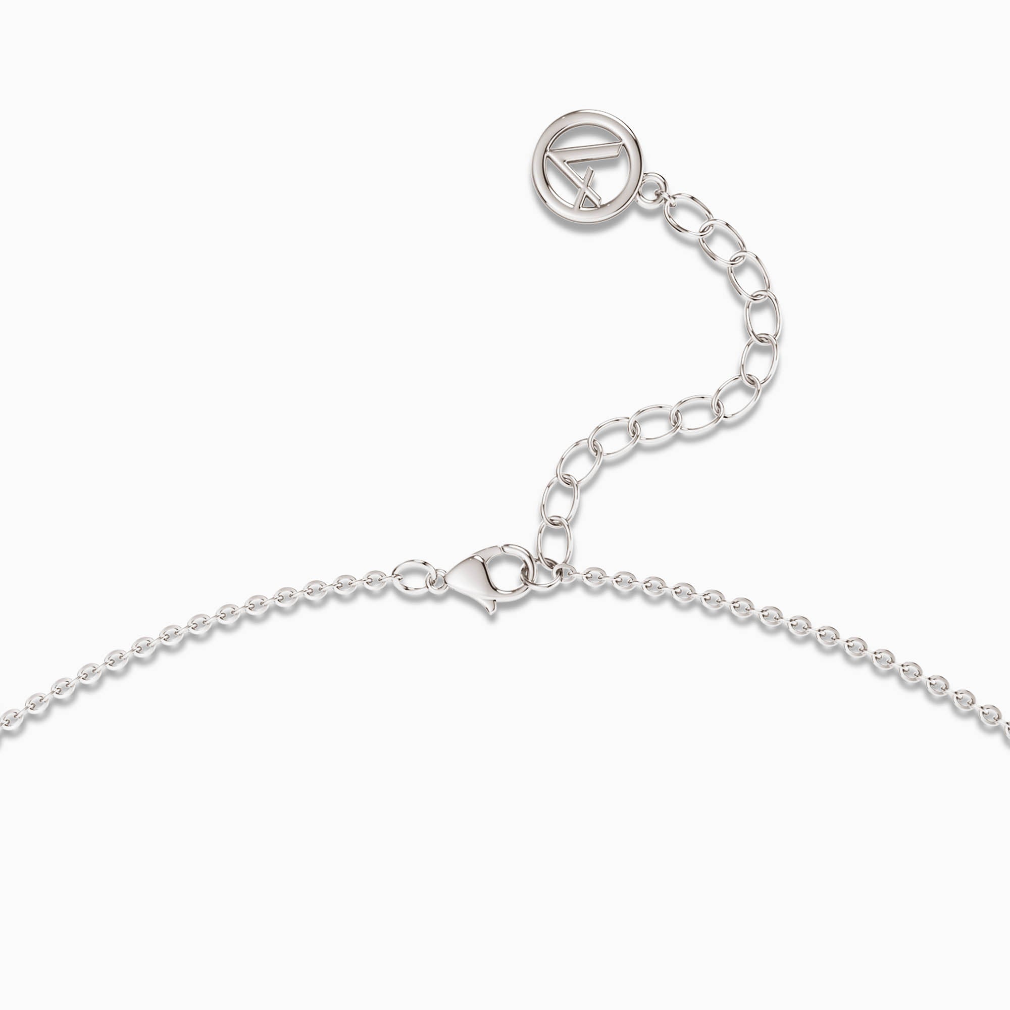 Basic Chain Necklace - vanimy