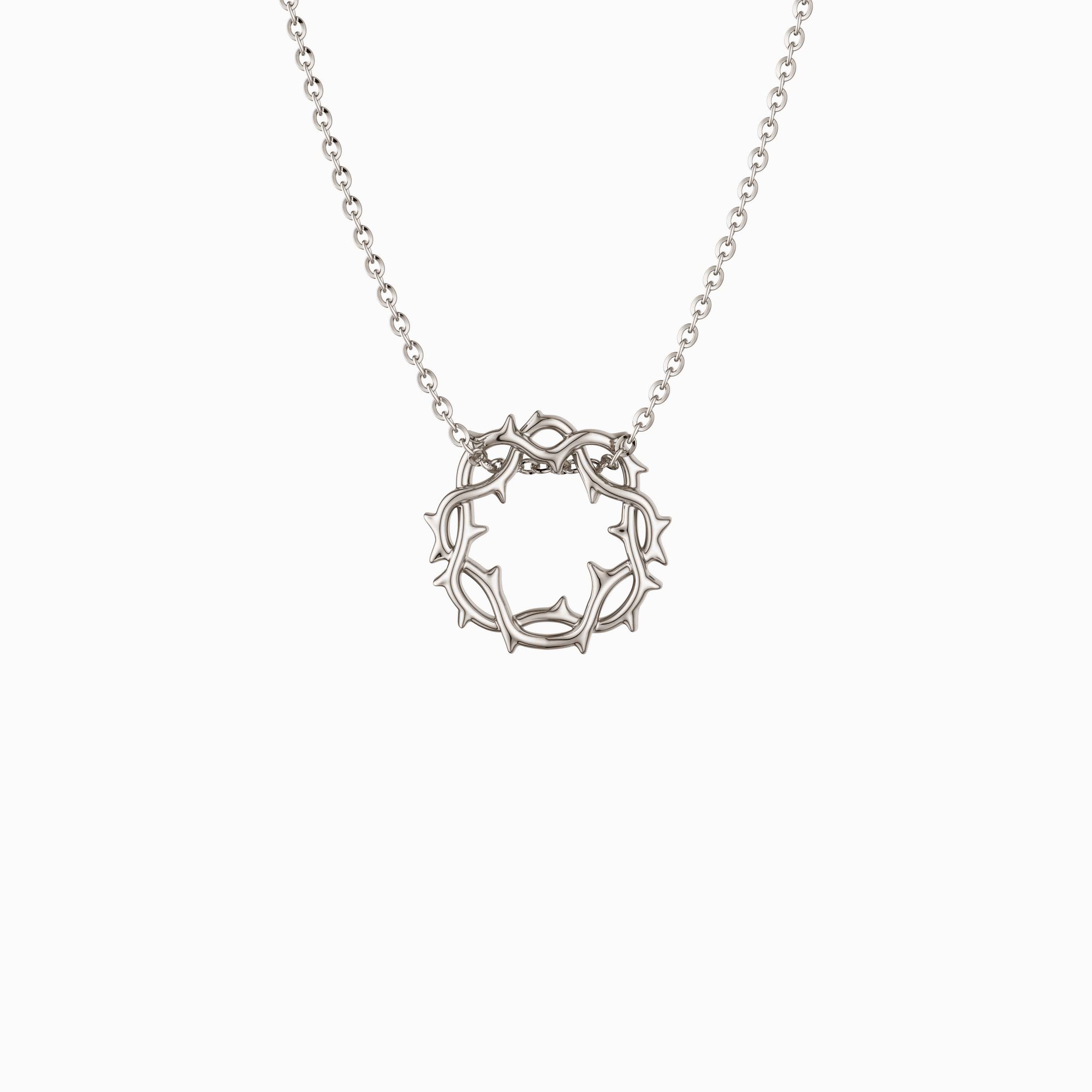 Crown of Thorns Necklace - vanimy