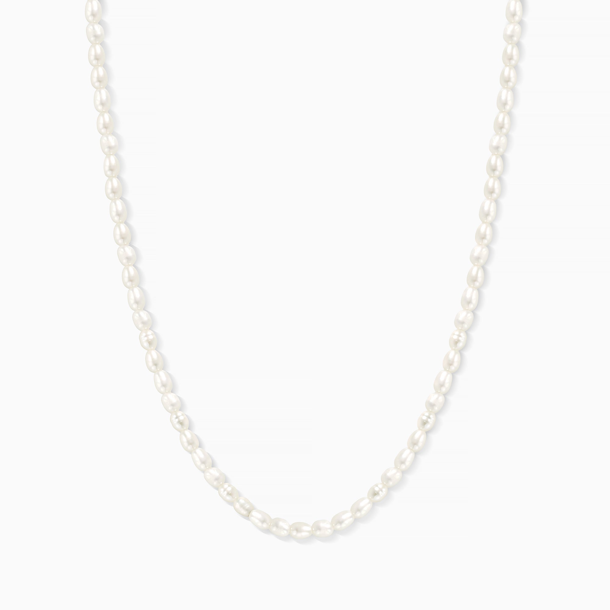 Freshwater Pearl Necklace - vanimy