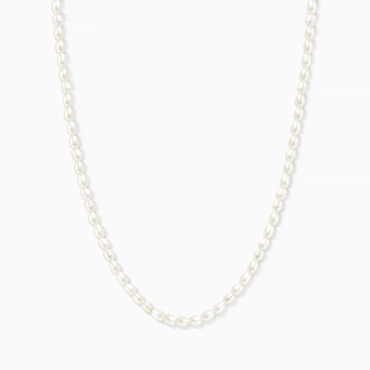 Freshwater Pearl Necklace - vanimy