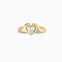 Embrace of Affection Love Statement Ring - vanimy