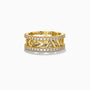 Bible Acronym God Is Greater Than Highs And Lows Statement Ring