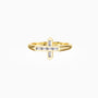 Cross Statement Ring